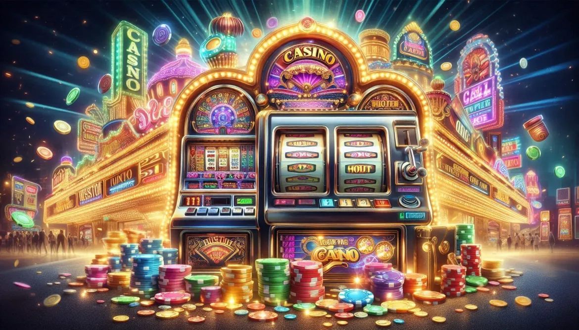 Crown Coins Casino